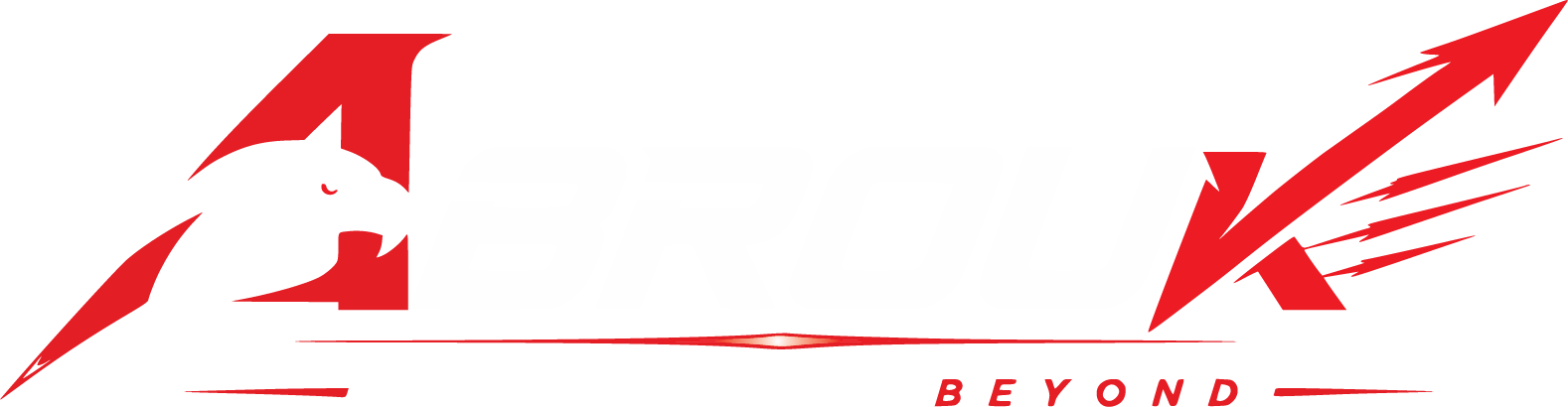 ABROUK Delivering Beyond